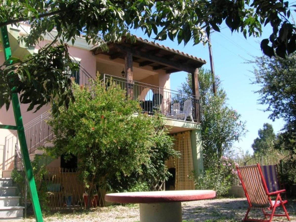 Deiana'S Apartment - Cardedu Beachside Eksteriør bilde