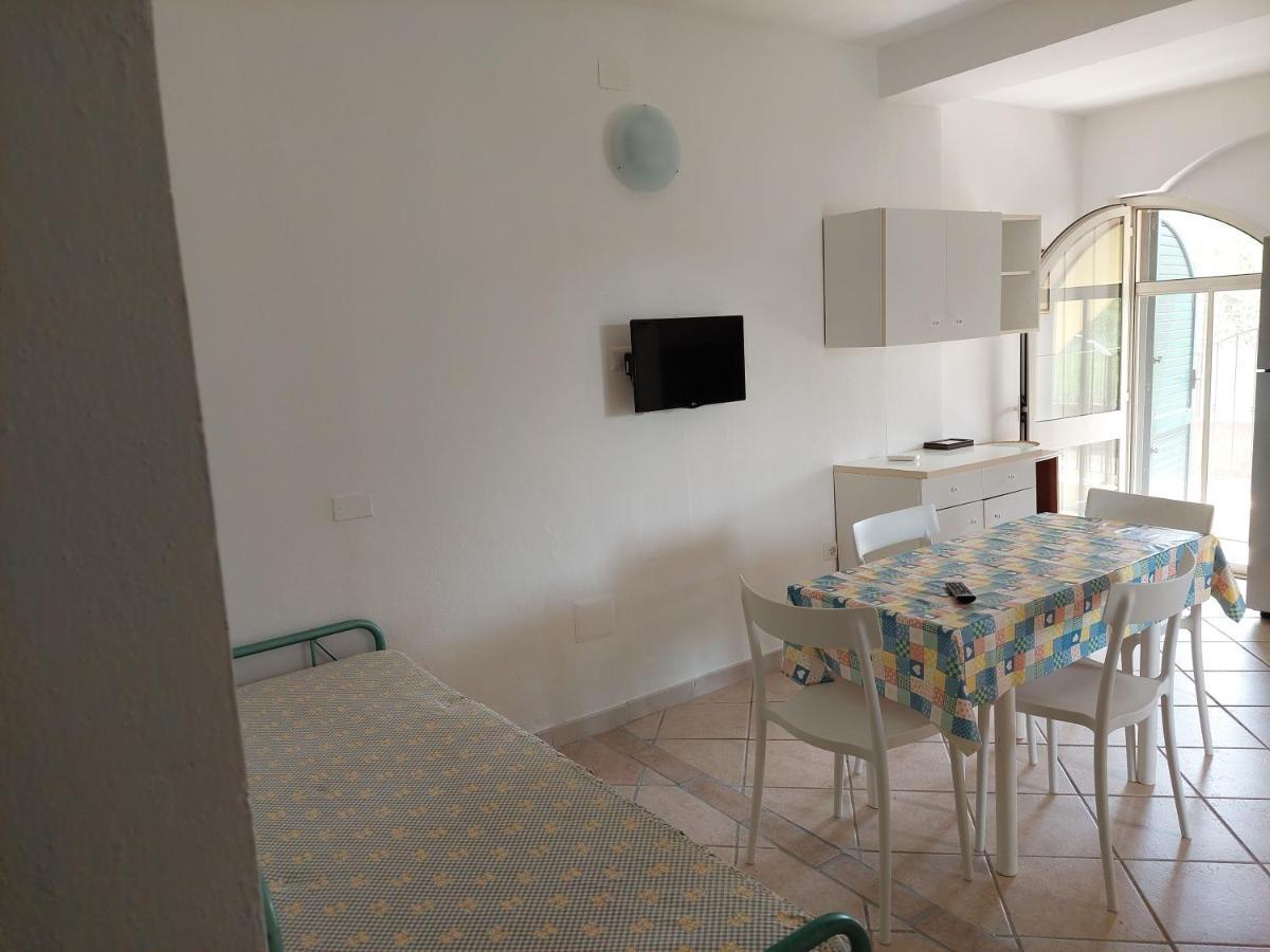 Deiana'S Apartment - Cardedu Beachside Eksteriør bilde