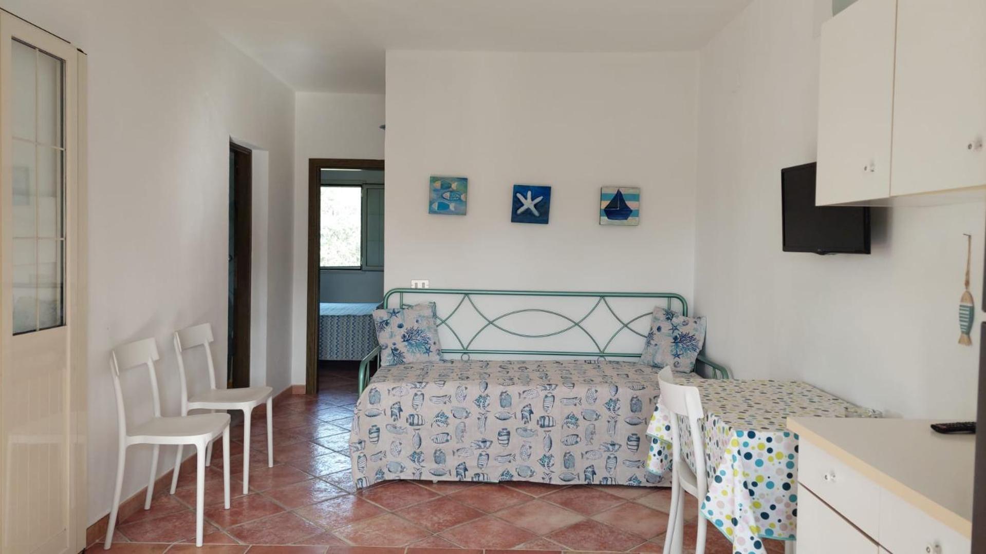 Deiana'S Apartment - Cardedu Beachside Eksteriør bilde