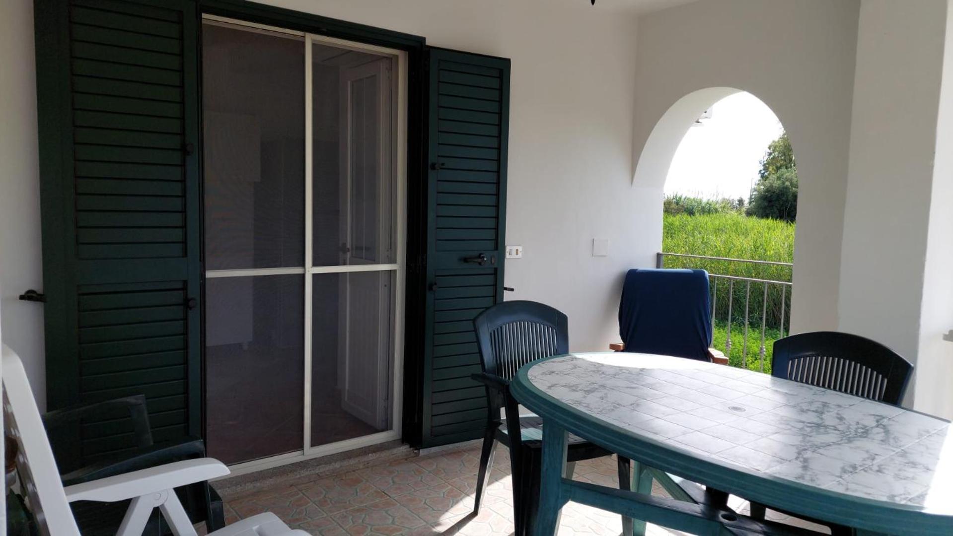 Deiana'S Apartment - Cardedu Beachside Eksteriør bilde