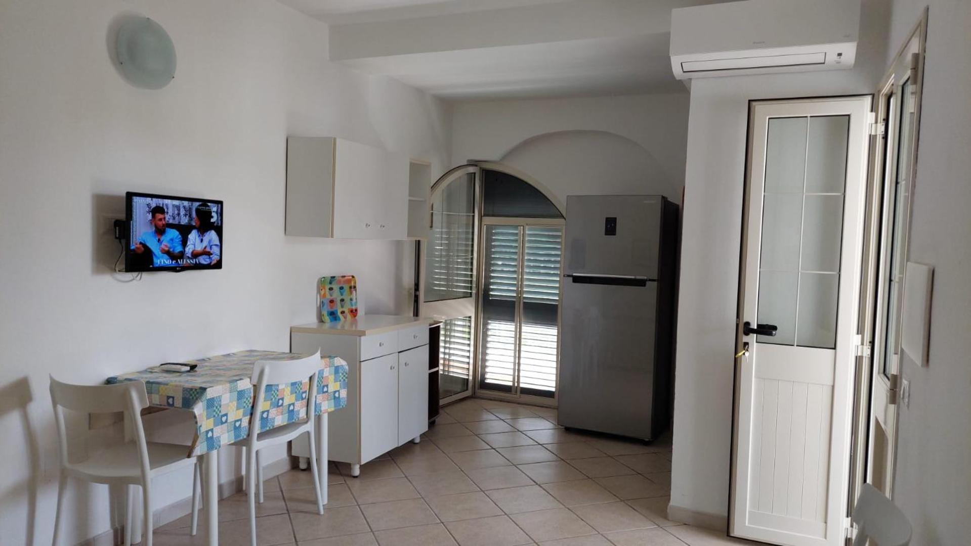 Deiana'S Apartment - Cardedu Beachside Eksteriør bilde